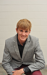 Colin Mendenhall