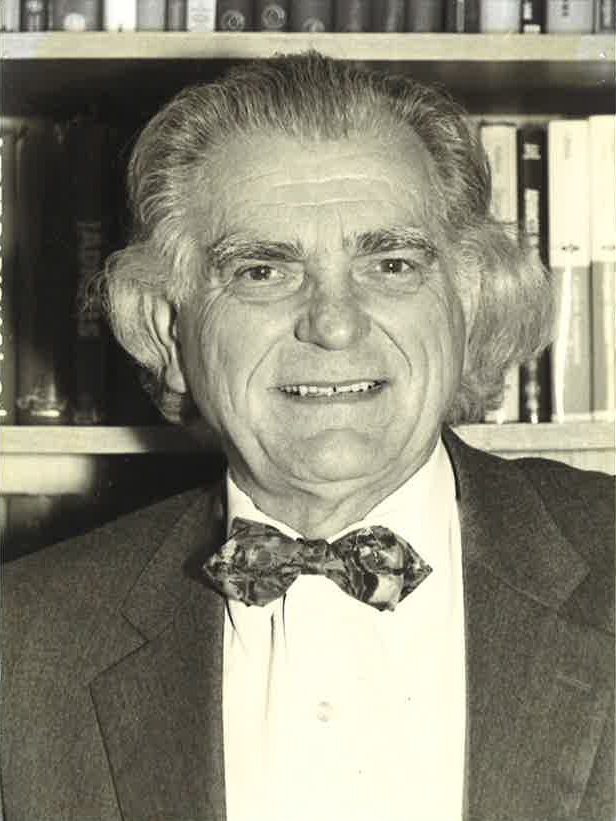 Prof. Waldemar Adam