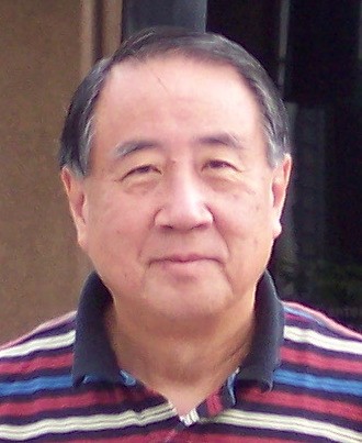 Robert. S. H. Liu
