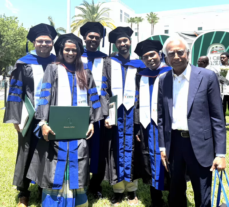 Vaidhyanathan Ramamurthy group members